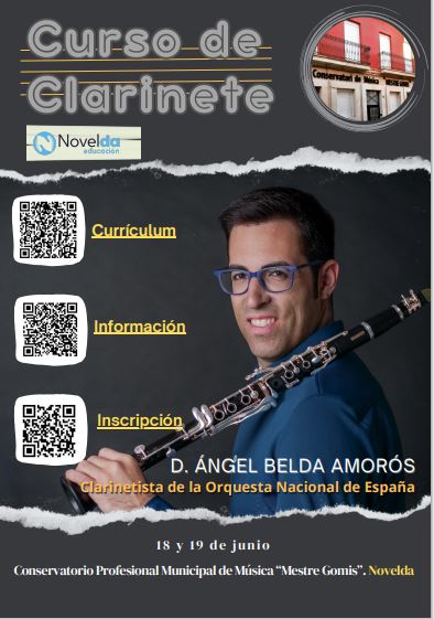 Cartel-Curso-Clarinete