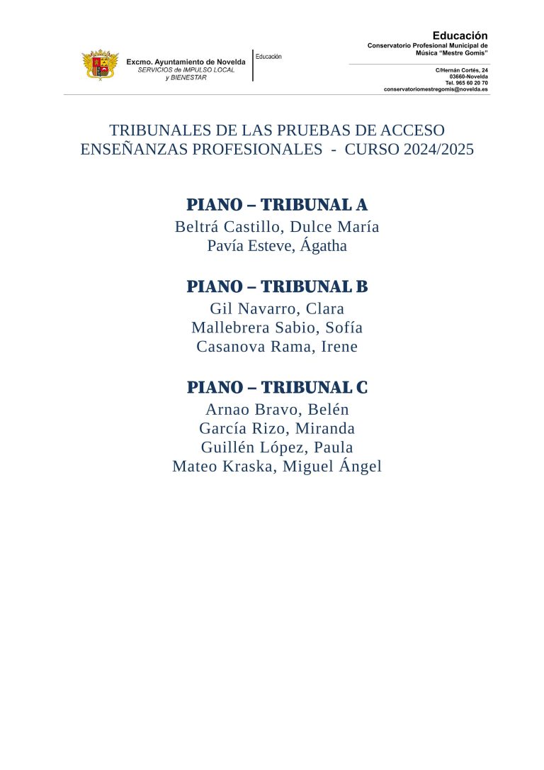 Lista-Piano-Acceso
